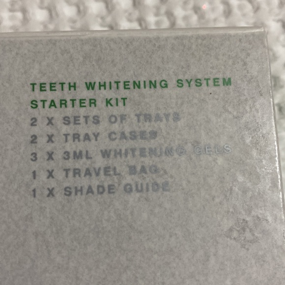 SmileNV is teeth whitening you can trust to deliver results.
by Dentists. New - Picture 7 of 15